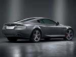 Aston Martin DB9 2008 года (WW)